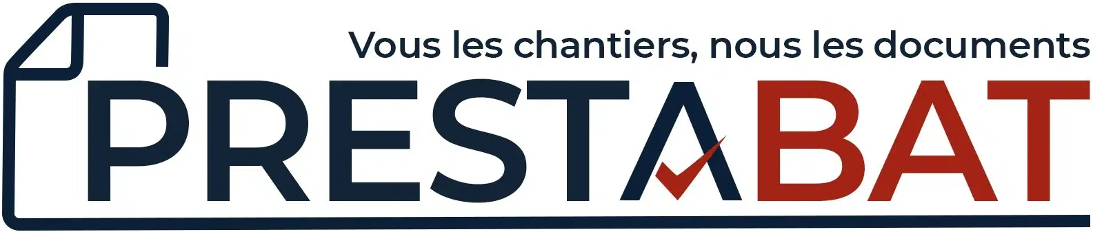 PRESTABAT - Vous les chantiers, nous les documents